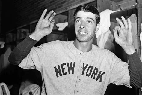 how did joe dimaggio die.